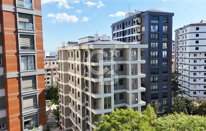 BOSTANCIDA   SATILIK  2+1  7.KAT ALİ NİHAT TARLAN CADDESİNDE