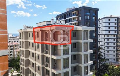 BOSTANCIDA   SATILIK  2+1  7.KAT ALİ NİHAT TARLAN CADDESİNDE