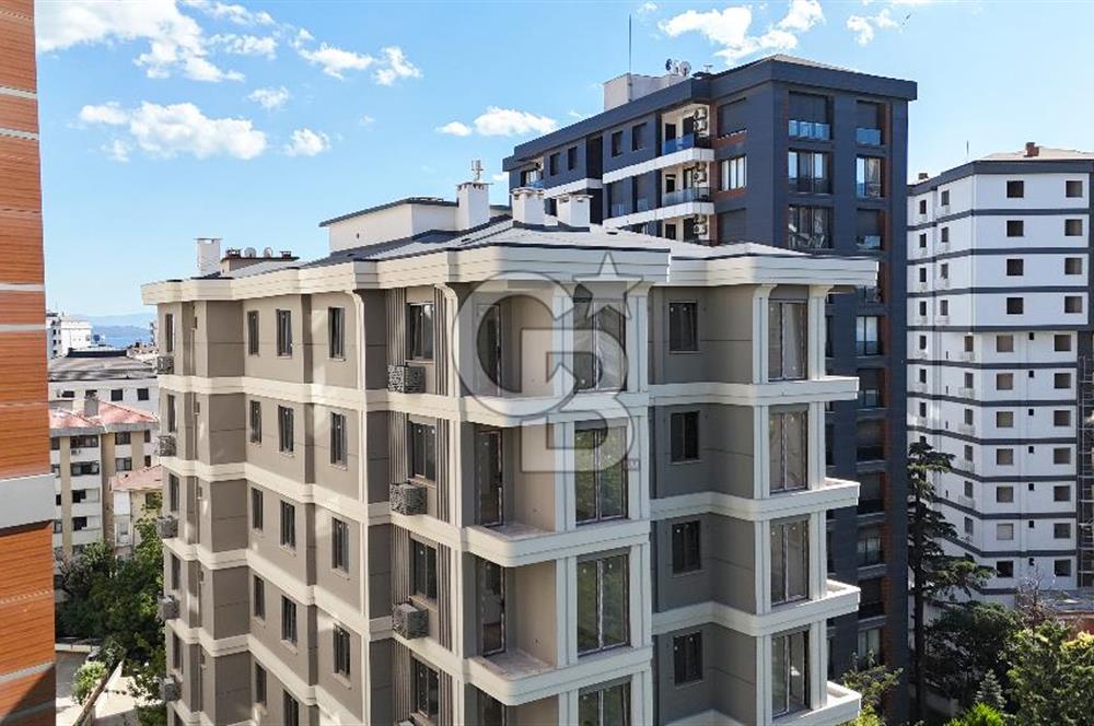 BOSTANCIDA   SATILIK  2+1  7.KAT ALİ NİHAT TARLAN CADDESİNDE