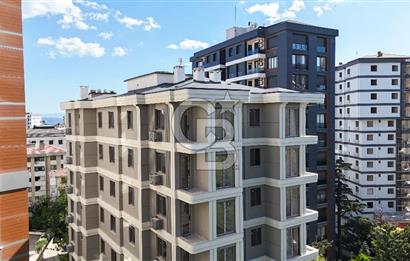 BOSTANCIDA   SATILIK  2+1  7.KAT ALİ NİHAT TARLAN CADDESİNDE