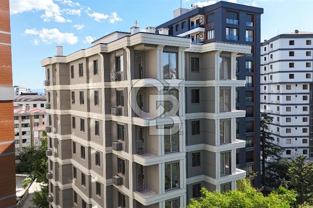 BOSTANCIDA   SATILIK  2+1  7.KAT ALİ NİHAT TARLAN CADDESİNDE