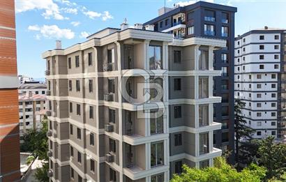 BOSTANCIDA   SATILIK  2+1  7.KAT ALİ NİHAT TARLAN CADDESİNDE