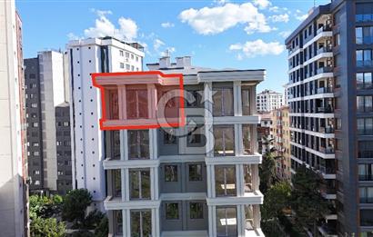 BOSTANCIDA   SATILIK  2+1  7.KAT ALİ NİHAT TARLAN CADDESİNDE