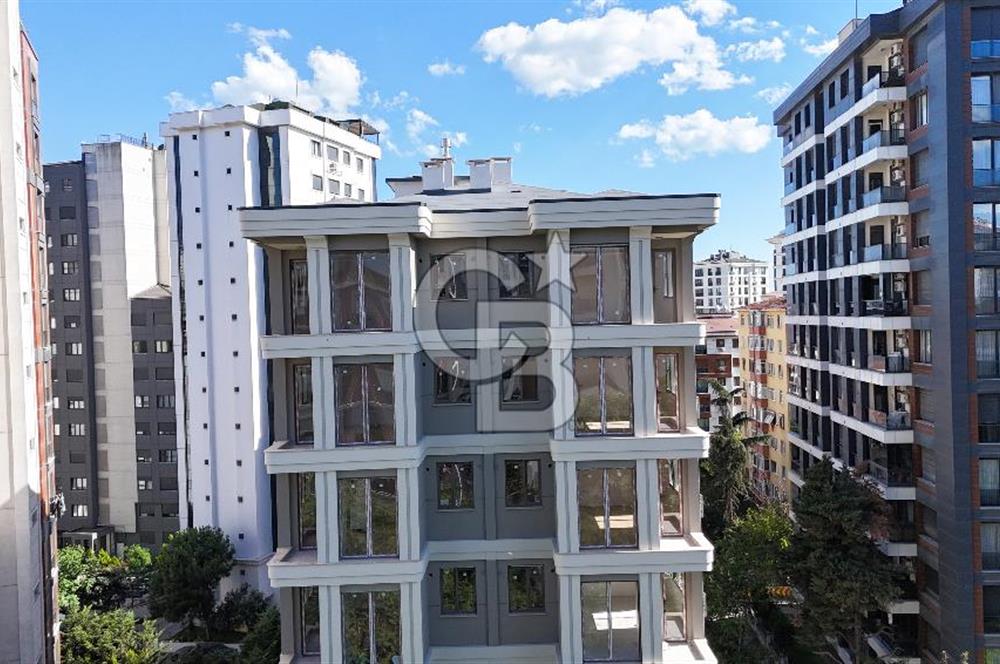 BOSTANCIDA   SATILIK  2+1  7.KAT ALİ NİHAT TARLAN CADDESİNDE