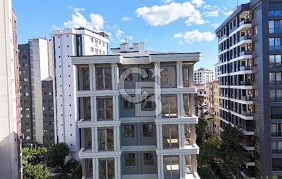 BOSTANCIDA   SATILIK  2+1  7.KAT ALİ NİHAT TARLAN CADDESİNDE