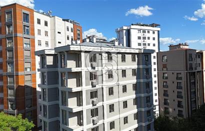 BOSTANCIDA   SATILIK  2+1  7.KAT ALİ NİHAT TARLAN CADDESİNDE