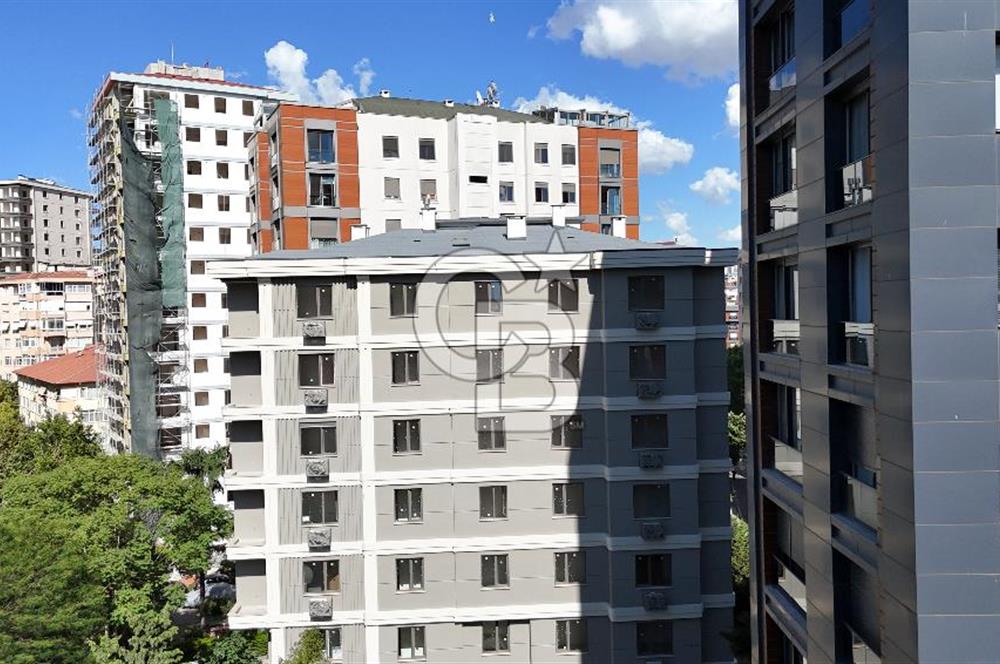 BOSTANCIDA   SATILIK  2+1  7.KAT ALİ NİHAT TARLAN CADDESİNDE