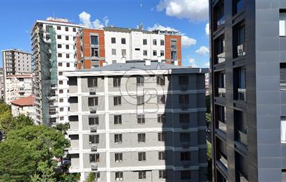 BOSTANCIDA   SATILIK  2+1  7.KAT ALİ NİHAT TARLAN CADDESİNDE