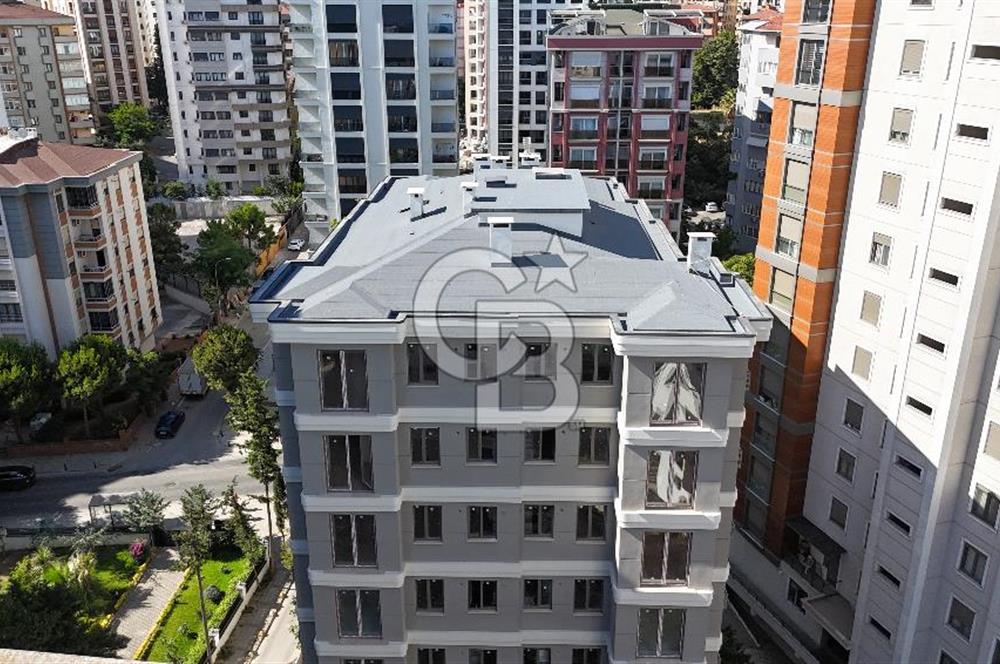 BOSTANCIDA   SATILIK  2+1  7.KAT ALİ NİHAT TARLAN CADDESİNDE
