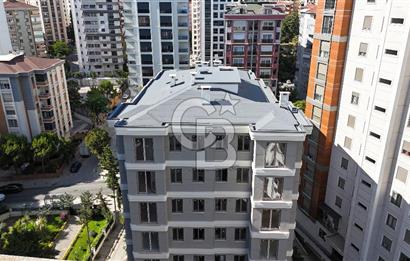 BOSTANCIDA   SATILIK  2+1  7.KAT ALİ NİHAT TARLAN CADDESİNDE