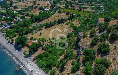 CB Marina'dan Kumlubük'de 14.635 m2 Satılık Ticari İmarlı Arsa 