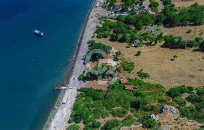 CB Marina'dan Kumlubük'de 14.635 m2 Satılık Ticari İmarlı Arsa 