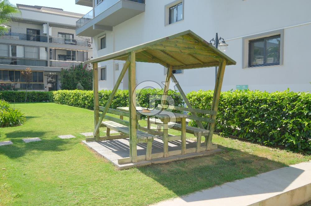 ULUKENT KILIÇ GY SİTESİNDE EŞYALI 1*1 SATILIK DAİRE DAİRE 