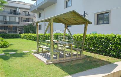 ULUKENT KILIÇ GY SİTESİNDE EŞYALI 1*1 SATILIK DAİRE DAİRE 