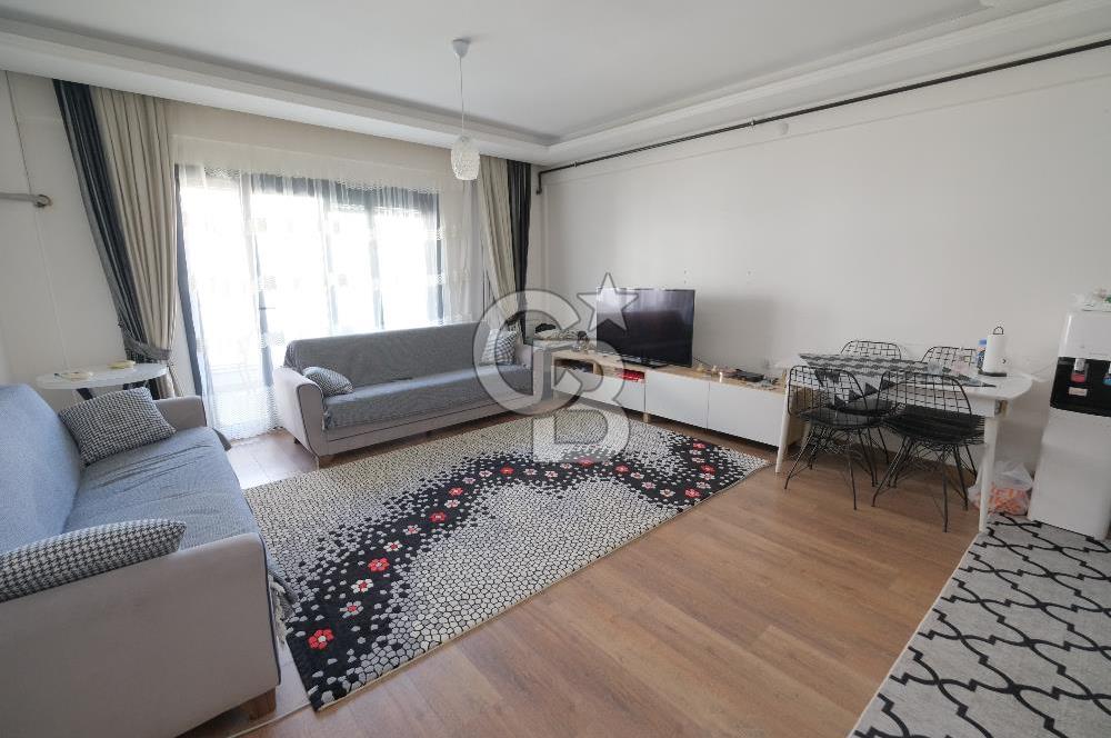 ULUKENT KILIÇ GY SİTESİNDE EŞYALI 1*1 SATILIK DAİRE DAİRE 