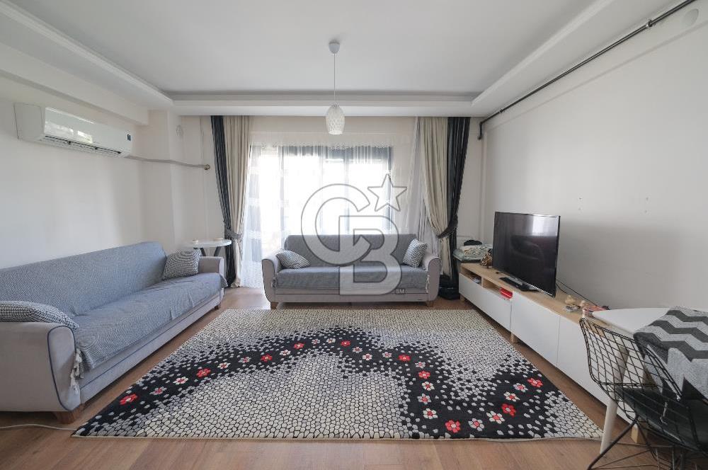 ULUKENT KILIÇ GY SİTESİNDE EŞYALI 1*1 SATILIK DAİRE DAİRE 