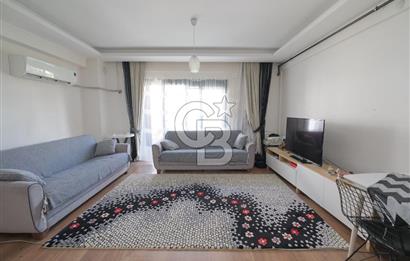 ULUKENT KILIÇ GY SİTESİNDE EŞYALI 1*1 SATILIK DAİRE DAİRE 