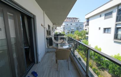 ULUKENT KILIÇ GY SİTESİNDE EŞYALI 1*1 SATILIK DAİRE DAİRE 