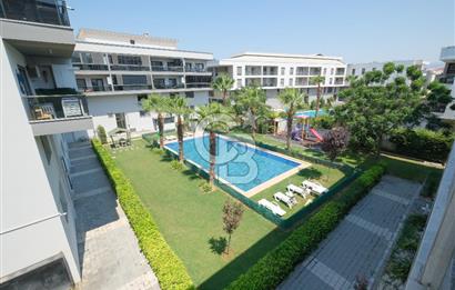 ULUKENT KILIÇ GY SİTESİNDE EŞYALI 1*1 SATILIK DAİRE DAİRE 