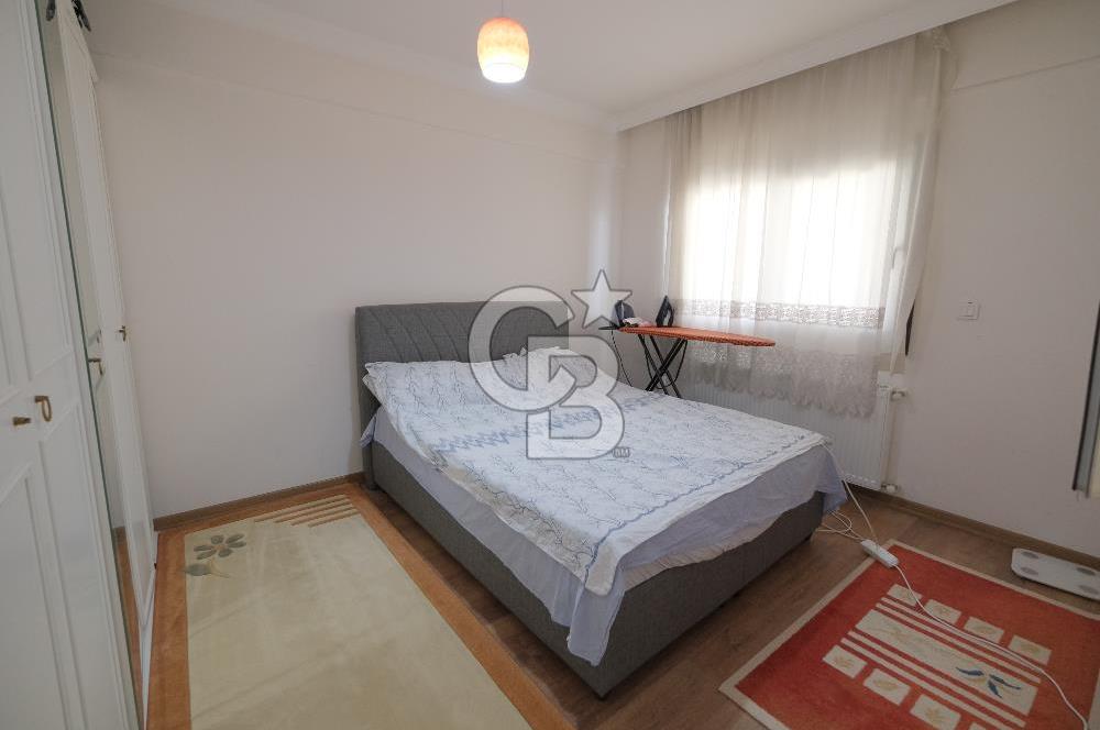 ULUKENT KILIÇ GY SİTESİNDE EŞYALI 1*1 SATILIK DAİRE DAİRE 