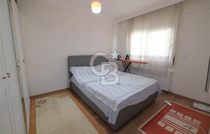 ULUKENT KILIÇ GY SİTESİNDE EŞYALI 1*1 SATILIK DAİRE DAİRE 