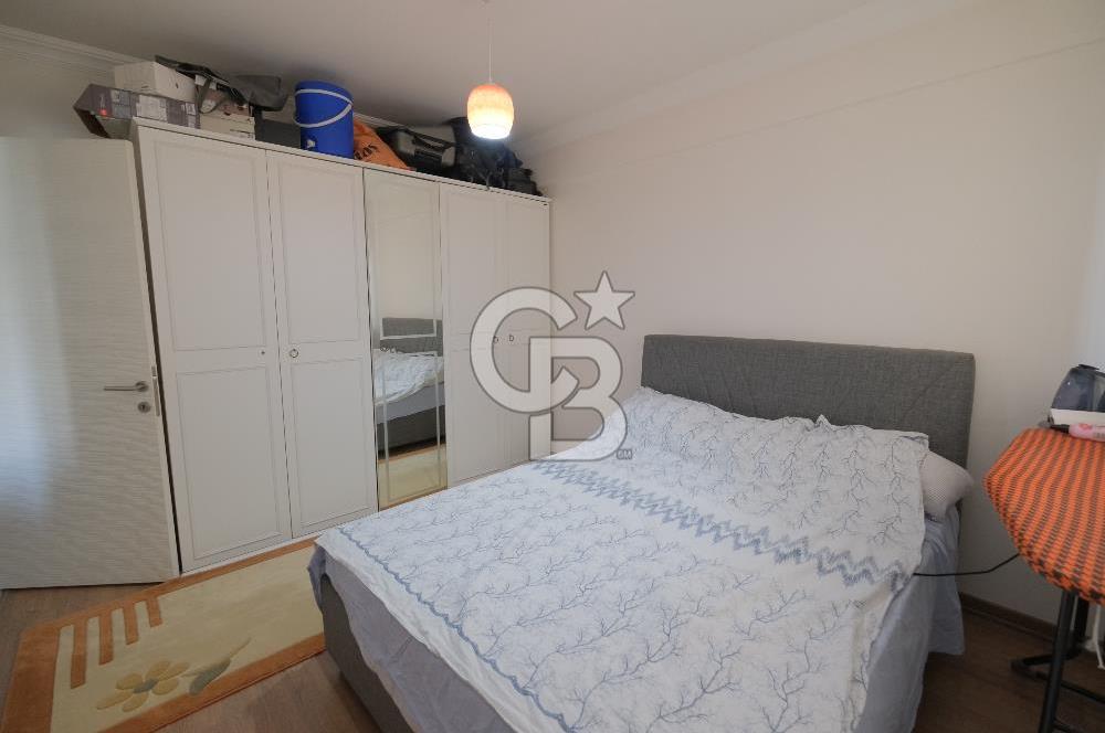 ULUKENT KILIÇ GY SİTESİNDE EŞYALI 1*1 SATILIK DAİRE DAİRE 