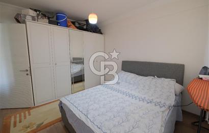 ULUKENT KILIÇ GY SİTESİNDE EŞYALI 1*1 SATILIK DAİRE DAİRE 