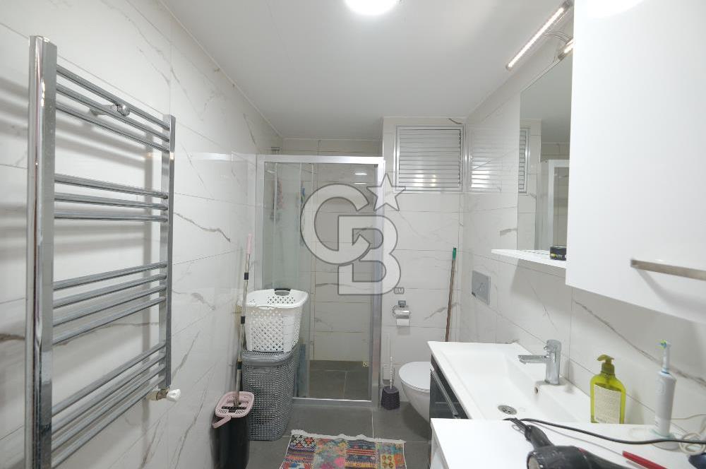 ULUKENT KILIÇ GY SİTESİNDE EŞYALI 1*1 SATILIK DAİRE DAİRE 
