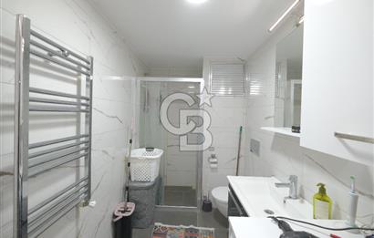 ULUKENT KILIÇ GY SİTESİNDE EŞYALI 1*1 SATILIK DAİRE DAİRE 
