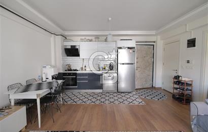 ULUKENT KILIÇ GY SİTESİNDE EŞYALI 1*1 SATILIK DAİRE DAİRE 