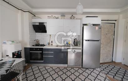 ULUKENT KILIÇ GY SİTESİNDE EŞYALI 1*1 SATILIK DAİRE DAİRE 