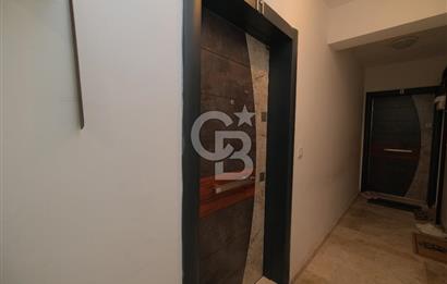 ULUKENT KILIÇ GY SİTESİNDE EŞYALI 1*1 SATILIK DAİRE DAİRE 