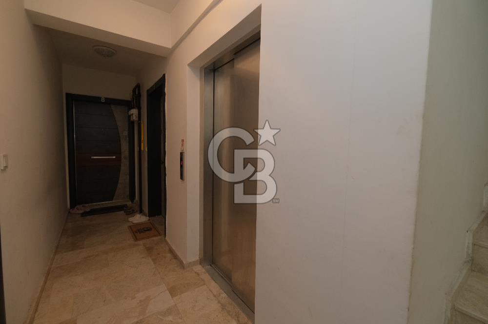 ULUKENT KILIÇ GY SİTESİNDE EŞYALI 1*1 SATILIK DAİRE DAİRE 