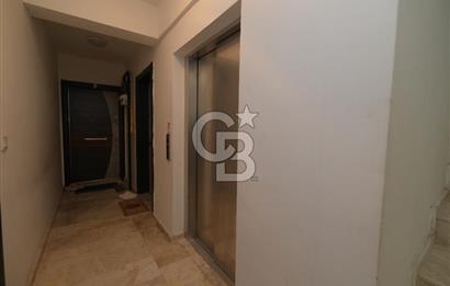 ULUKENT KILIÇ GY SİTESİNDE EŞYALI 1*1 SATILIK DAİRE DAİRE 