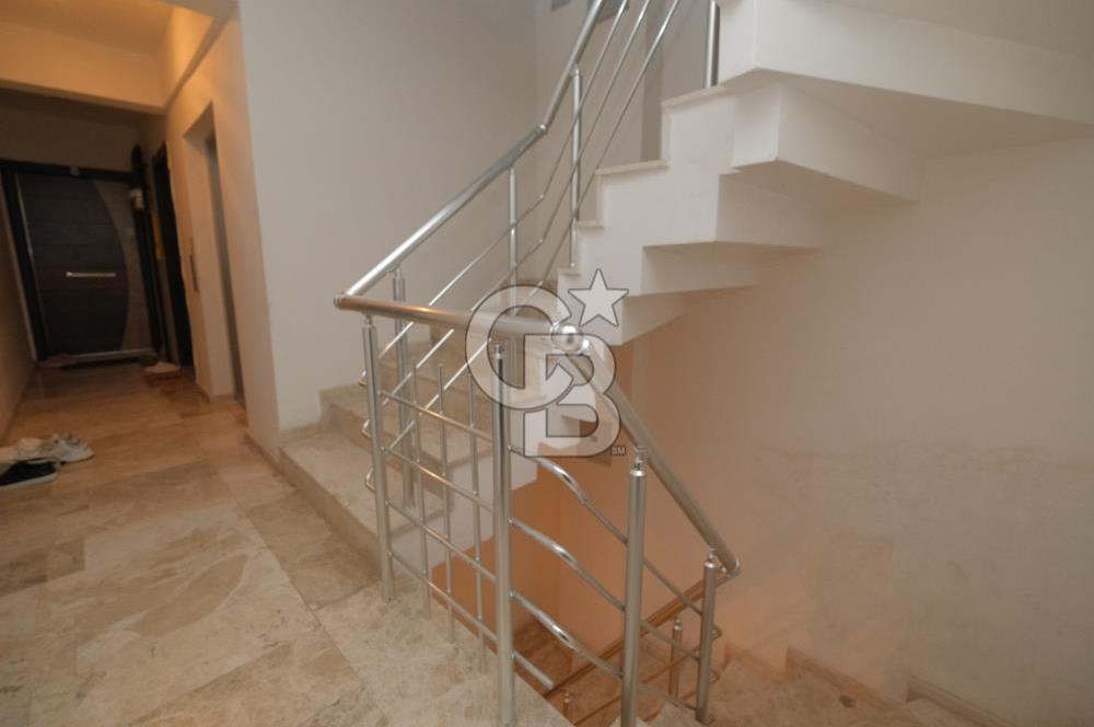 ULUKENT KILIÇ GY SİTESİNDE EŞYALI 1*1 SATILIK DAİRE DAİRE 
