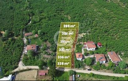 KOCAALİ'DE DENİZE 3 KM MESAFEDE RUHSATI HAZIR VİLLA İMARLI ARSA