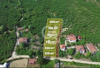 KOCAALİ'DE DENİZE 3 KM MESAFEDE RUHSATI HAZIR VİLLA İMARLI ARSA