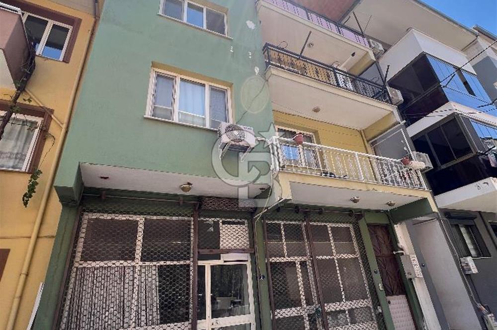 ÇİĞLİ HARMANDALI KİRALIK 3+1 DAİRE