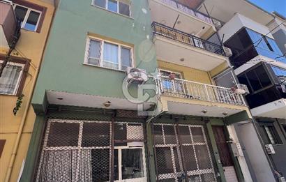 ÇİĞLİ HARMANDALI KİRALIK 3+1 DAİRE