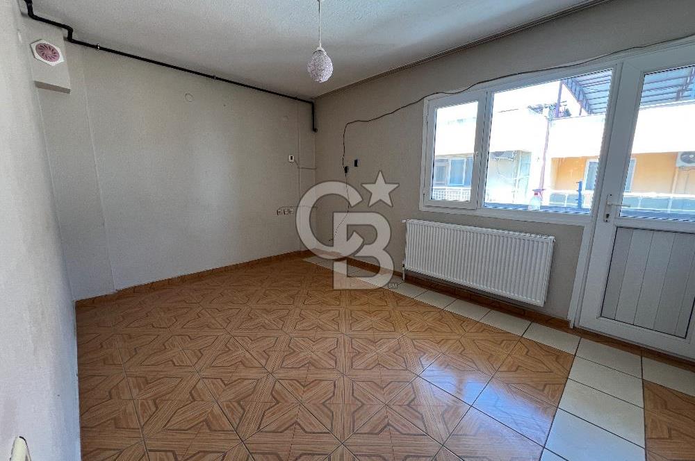 ÇİĞLİ HARMANDALI KİRALIK 3+1 DAİRE