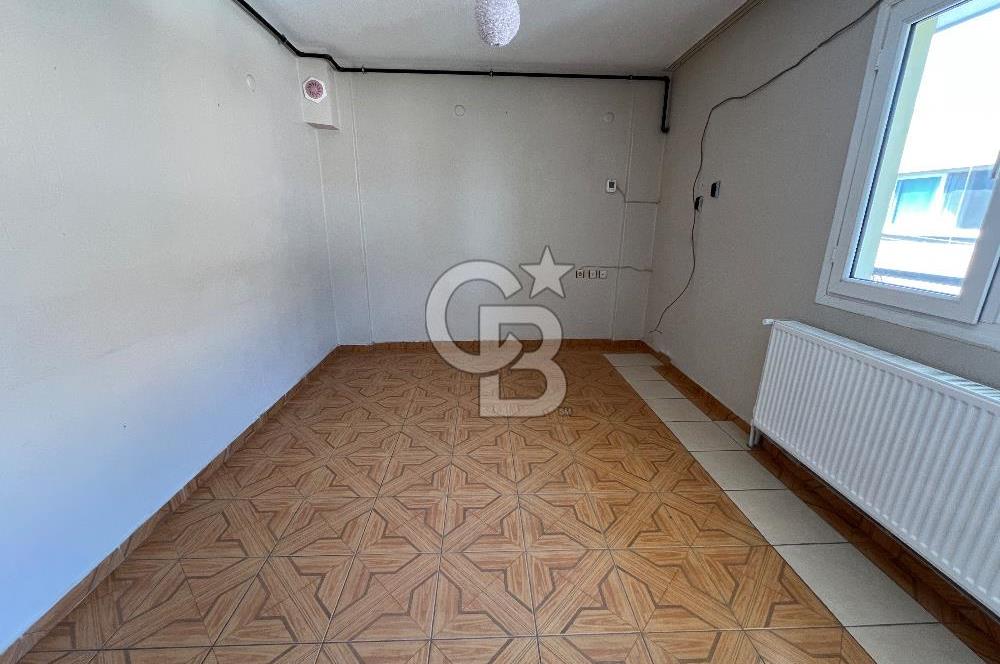 ÇİĞLİ HARMANDALI KİRALIK 3+1 DAİRE