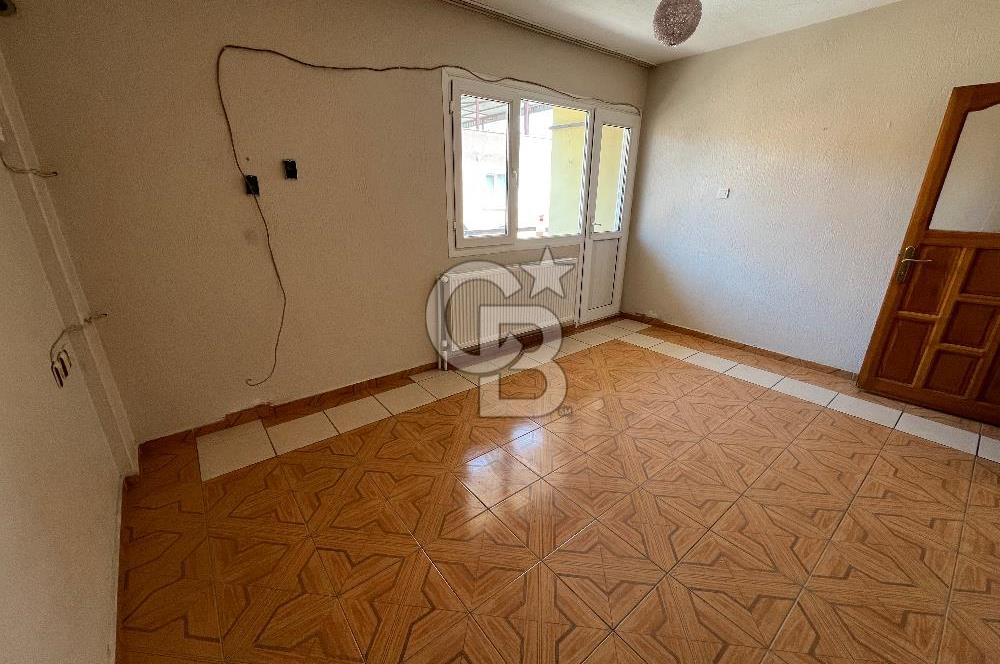 ÇİĞLİ HARMANDALI KİRALIK 3+1 DAİRE