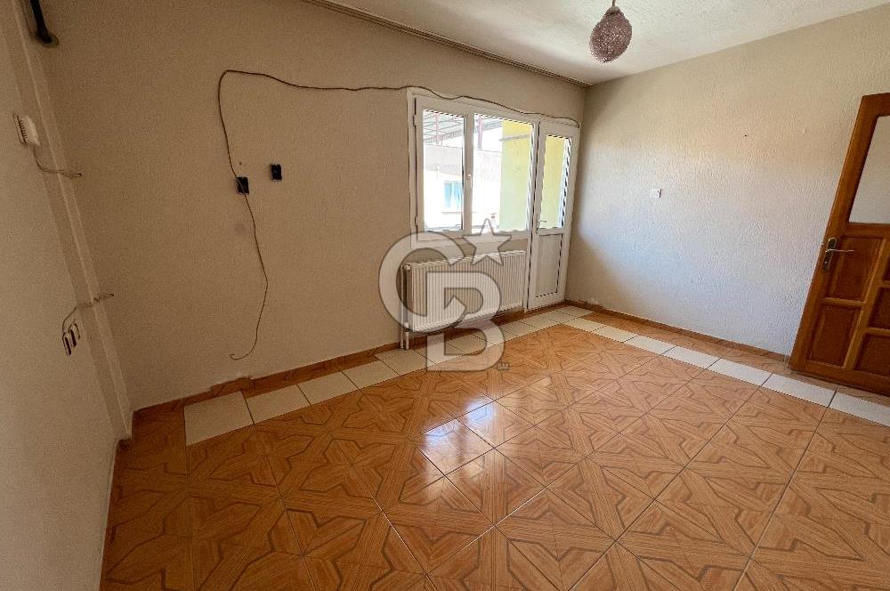 ÇİĞLİ HARMANDALI KİRALIK 3+1 DAİRE