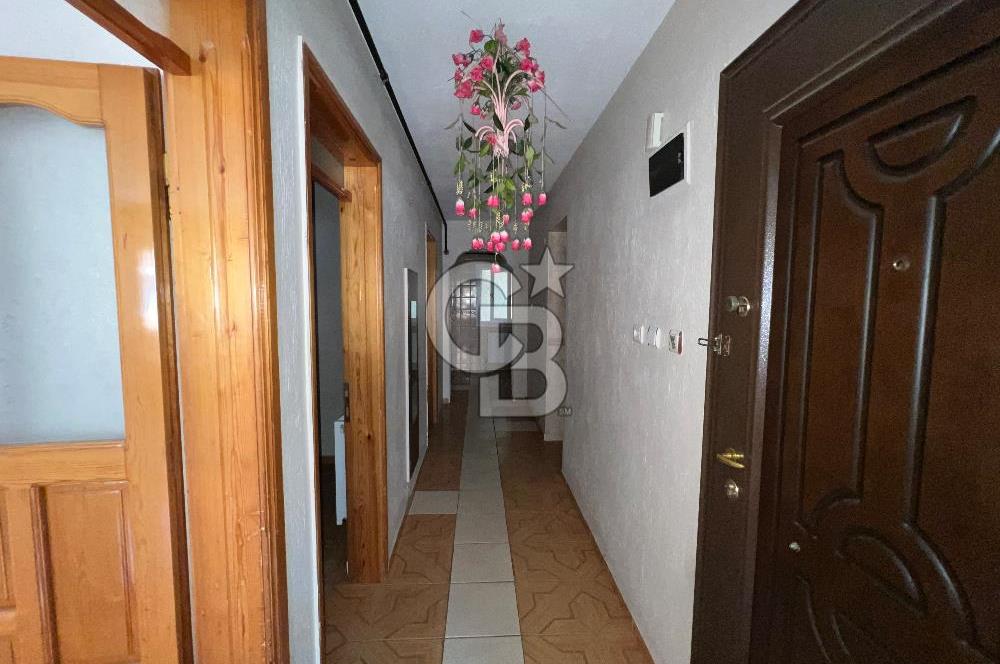 ÇİĞLİ HARMANDALI KİRALIK 3+1 DAİRE