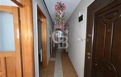 ÇİĞLİ HARMANDALI KİRALIK 3+1 DAİRE