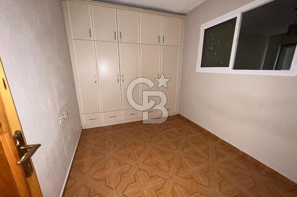 ÇİĞLİ HARMANDALI KİRALIK 3+1 DAİRE