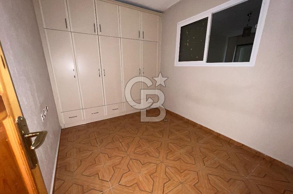 ÇİĞLİ HARMANDALI KİRALIK 3+1 DAİRE
