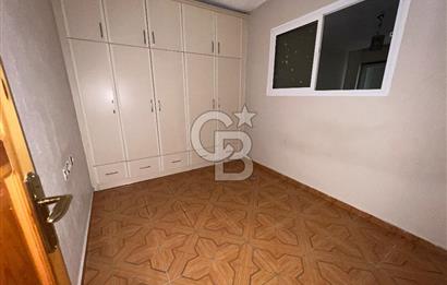 ÇİĞLİ HARMANDALI KİRALIK 3+1 DAİRE
