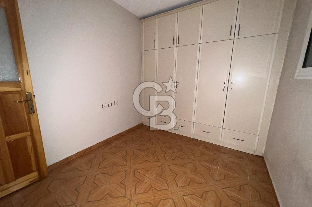 ÇİĞLİ HARMANDALI KİRALIK 3+1 DAİRE