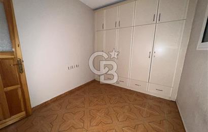 ÇİĞLİ HARMANDALI KİRALIK 3+1 DAİRE